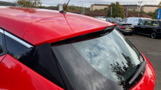 Vauxhall Astra 1.4T 16V 150 SRi 5dr Petrol Hatchback